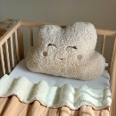 Pernuta patut bebe Norisor blanita bej (2)